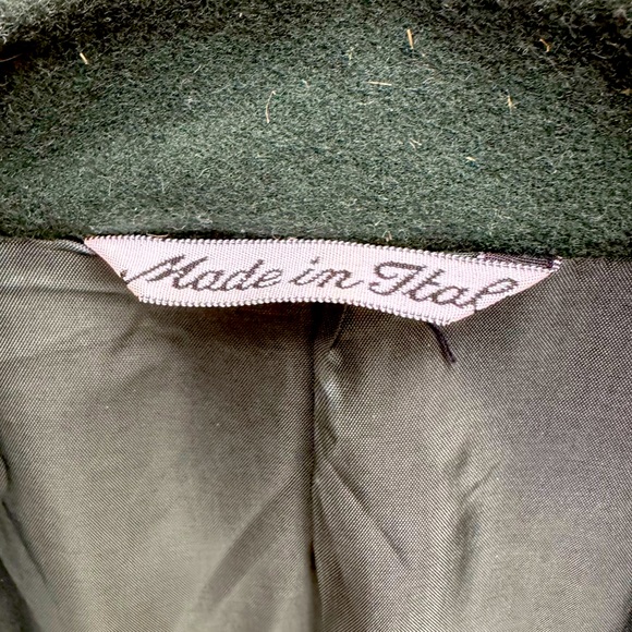 Faconnable Vintage Wool Sports Coat - M - Picture 3 of 9